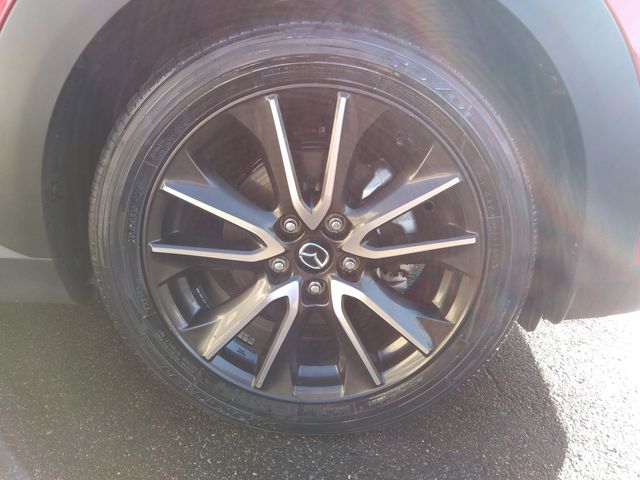 Mazda CX-3 2015-09 180680-7