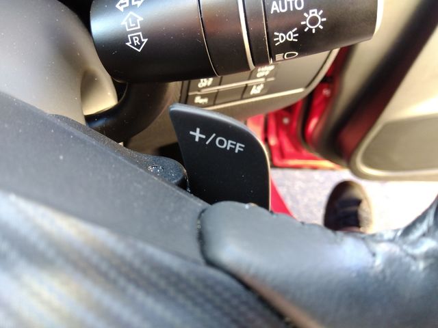 Mazda CX-3 2015-09 180680-15