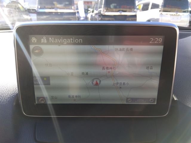 Mazda CX-3 2015-09 180680-10