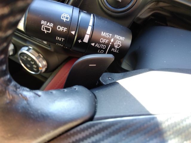 Mazda CX-3 2015-09 180680-14