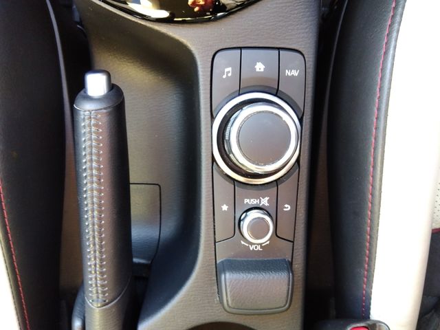Mazda CX-3 2015-09 180680-16