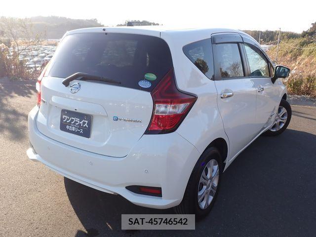 Nissan NOTE 2018-11 204723-2