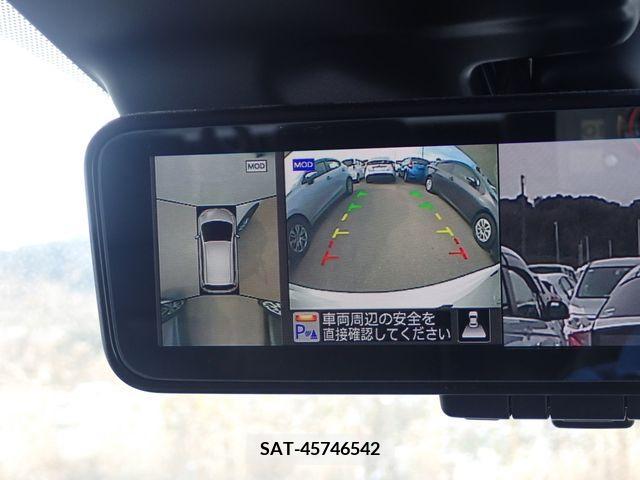 Nissan NOTE 2018-11 204723-4