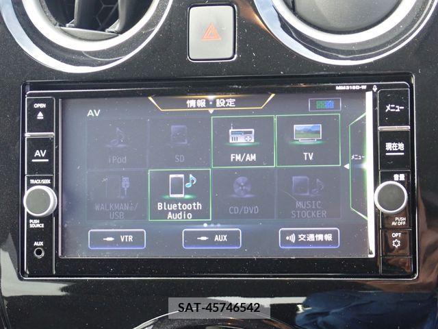 Nissan NOTE 2018-11 204723-5