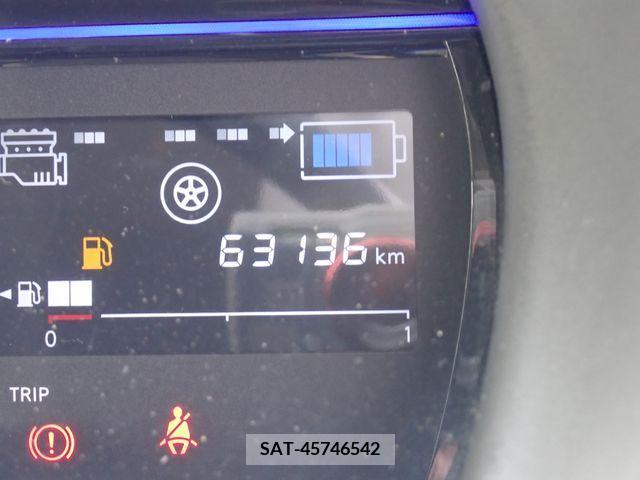 Nissan NOTE 2018-11 204723-6