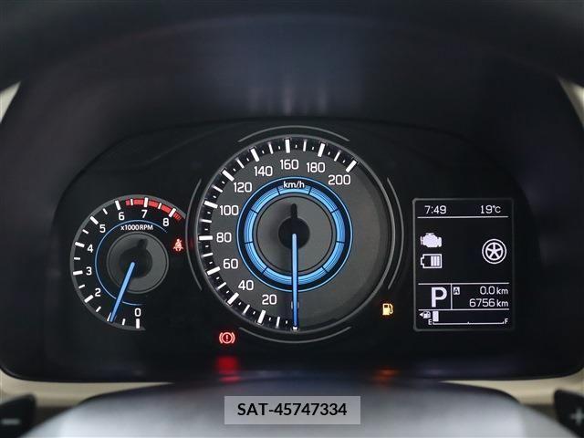 Suzuki X BEE 2018-06 264916-7