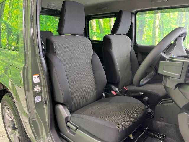 Suzuki JIMNY 2022-07 10704-9
