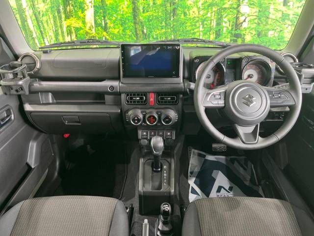 Suzuki JIMNY 2022-07 10704-1