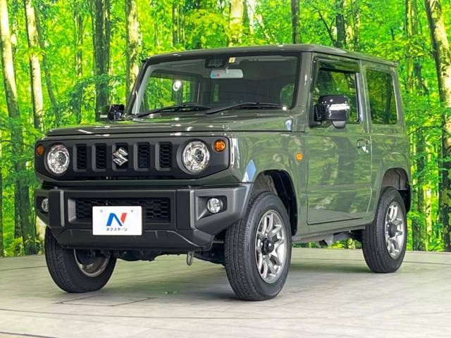 Suzuki JIMNY 2022-07 10704-16