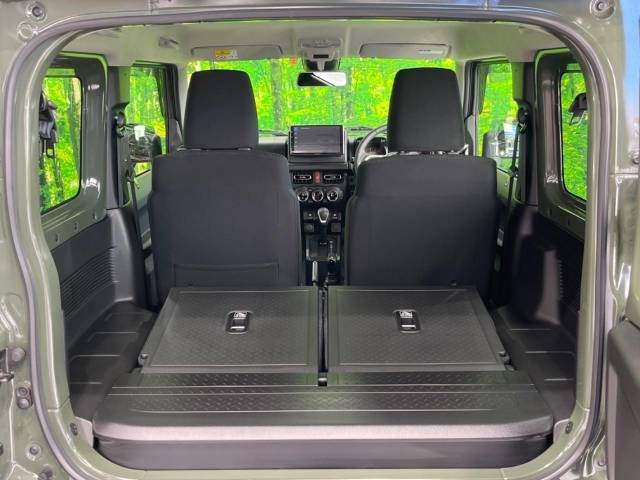 Suzuki JIMNY 2022-07 10704-11