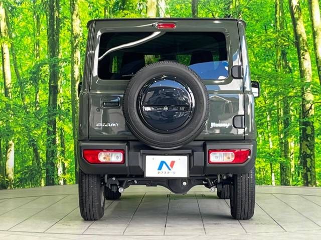 Suzuki JIMNY 2022-07 10704-15