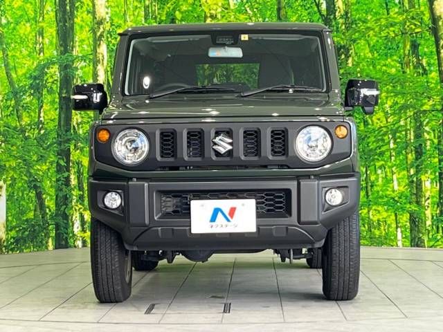 Suzuki JIMNY 2022-07 10704-14
