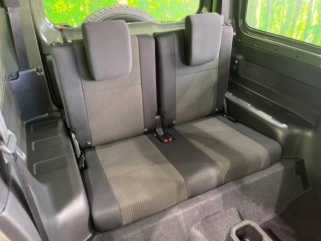 Suzuki JIMNY 2022-07 10704-10