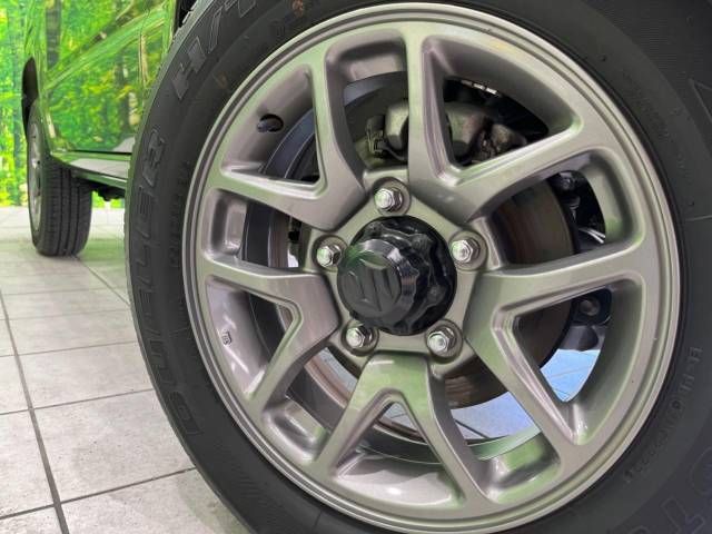 Suzuki JIMNY 2022-07 10704-13