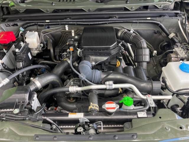 Suzuki JIMNY 2022-07 10704-18