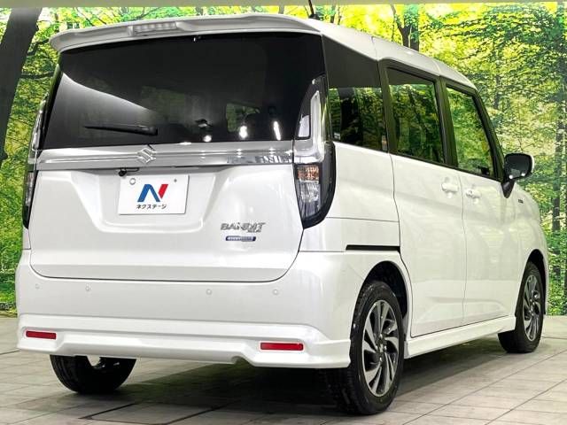 Suzuki SOLIO BANDIT 2023-03 184767-17