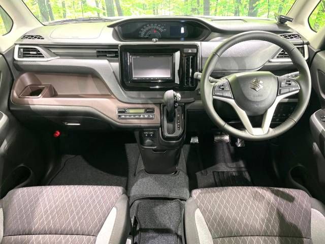 Suzuki SOLIO BANDIT 2023-03 184767-1