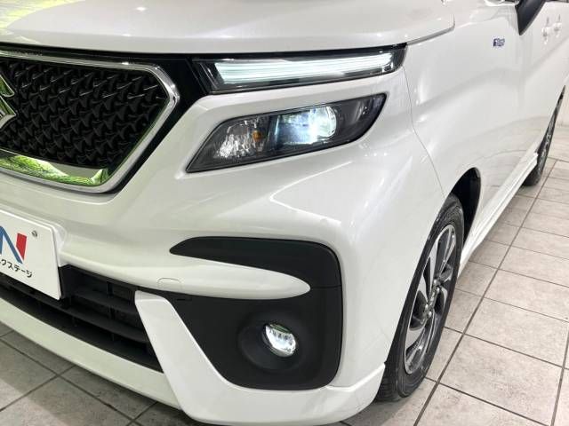 Suzuki SOLIO BANDIT 2023-03 184767-12