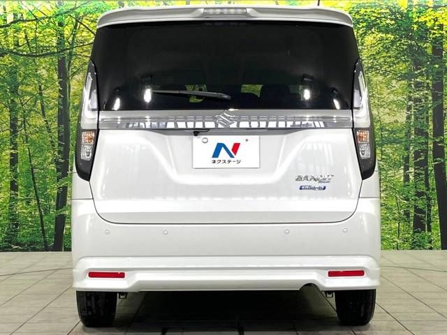 Suzuki SOLIO BANDIT 2023-03 184767-15