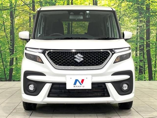 Suzuki SOLIO BANDIT 2023-03 184767-14
