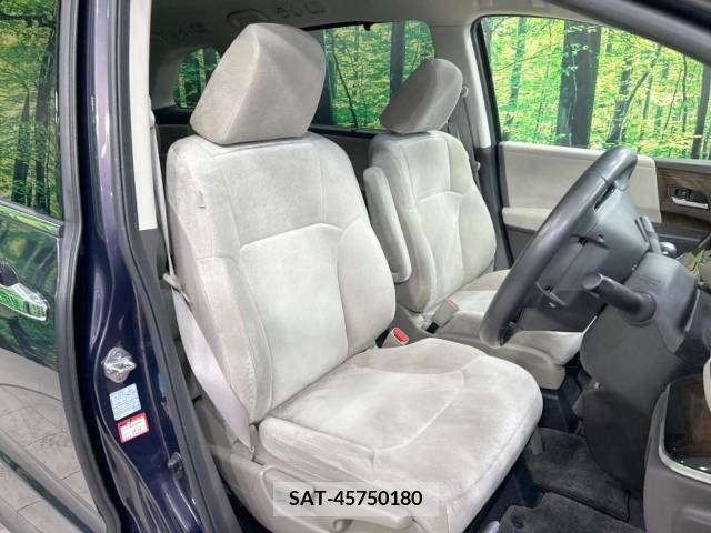 Honda ODYSSEY 2015-04 217512-9