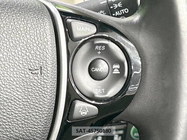 Honda ODYSSEY 2015-04 217512-7