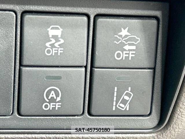 Honda ODYSSEY 2015-04 217512-6