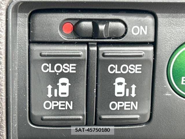 Honda ODYSSEY 2015-04 217512-5