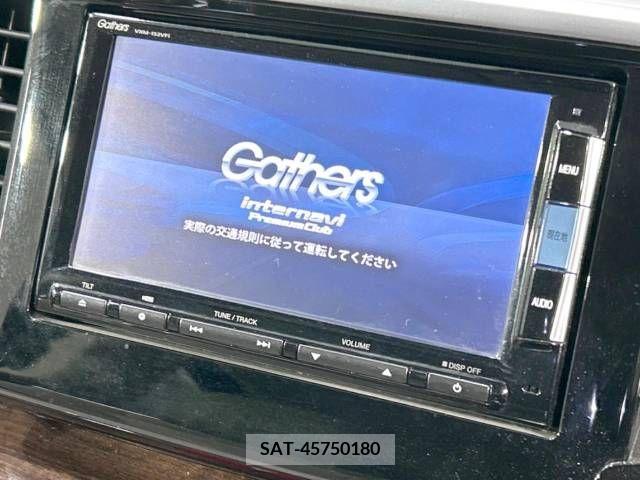 Honda ODYSSEY 2015-04 217512-2