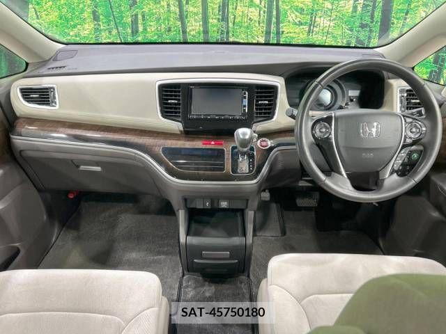 Honda ODYSSEY 2015-04 217512-1
