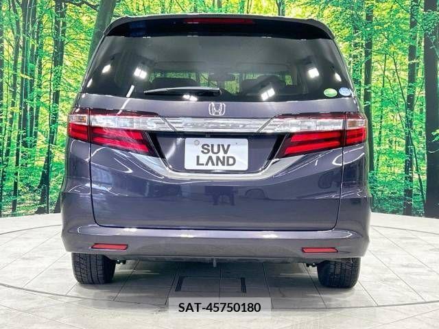 Honda ODYSSEY 2015-04 217512-16
