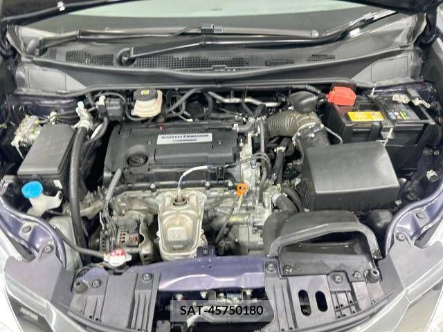 Honda ODYSSEY 2015-04 217512-19
