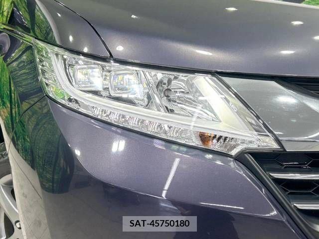 Honda ODYSSEY 2015-04 217512-13