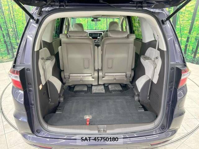 Honda ODYSSEY 2015-04 217512-12
