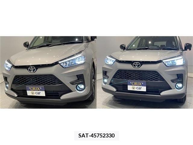 Toyota RAIZE 2024-04 388595-19
