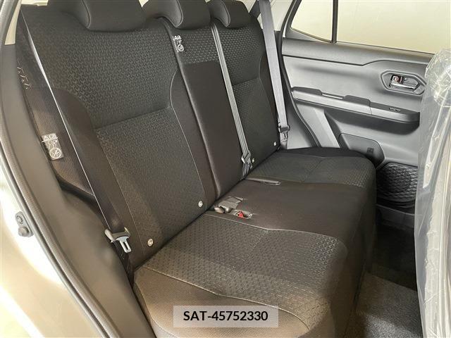 Toyota RAIZE 2024-04 388595-27