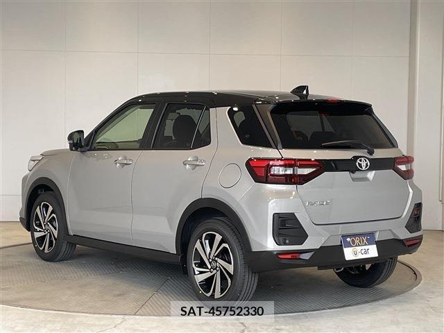 Toyota RAIZE 2024-04 388595-13