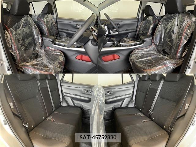 Toyota RAIZE 2024-04 388595-4