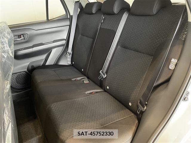 Toyota RAIZE 2024-04 388595-28