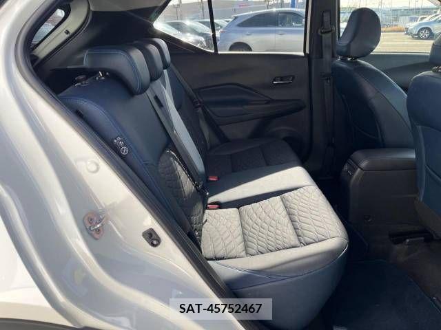 Nissan KICKS 2021-09 211694-9