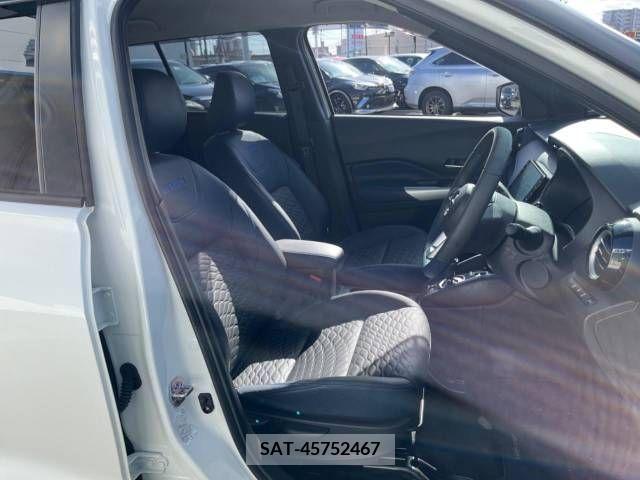 Nissan KICKS 2021-09 211694-8