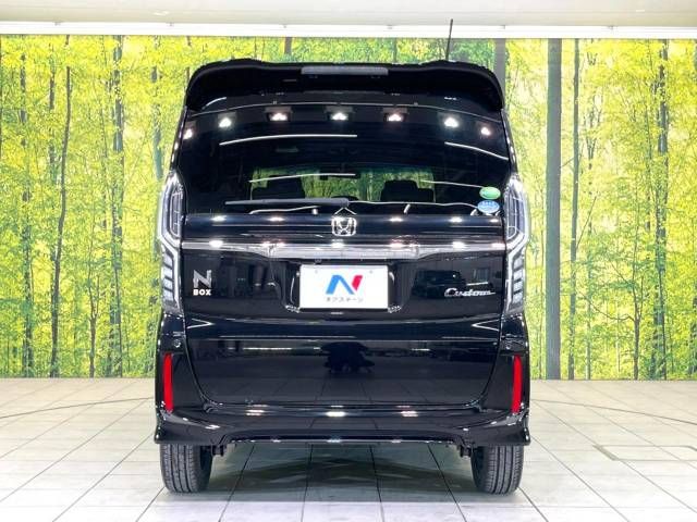 Honda N BOX 2018-12 188656-15