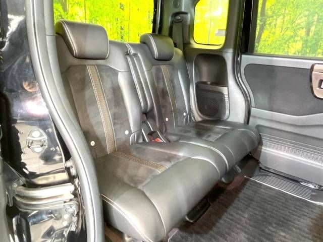 Honda N BOX 2018-12 188656-9
