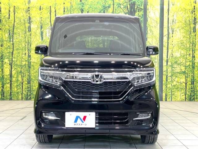 Honda N BOX 2018-12 188656-14