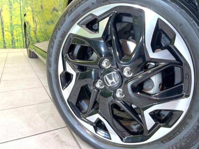 Honda N BOX 2018-12 188656-13