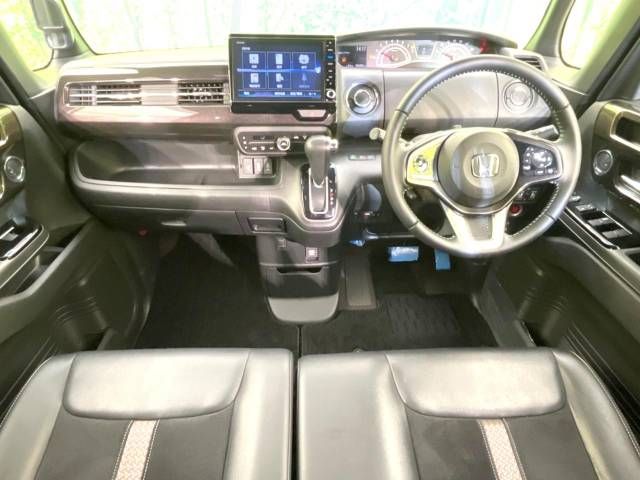 Honda N BOX 2018-12 188656-1