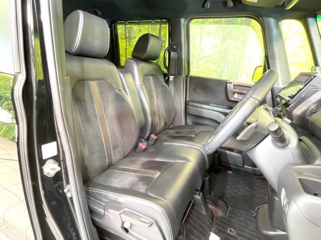 Honda N BOX 2018-12 188656-8