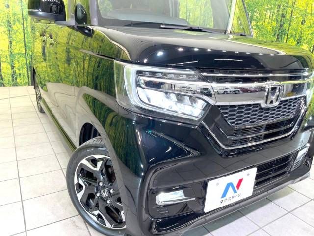 Honda N BOX 2018-12 188656-12