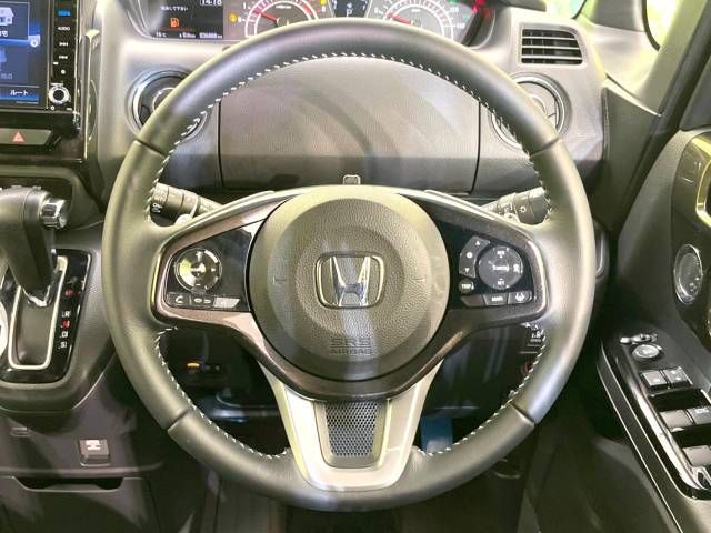Honda N BOX 2018-12 188656-11