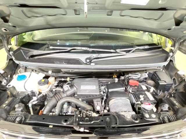 Honda N BOX 2018-12 188656-18